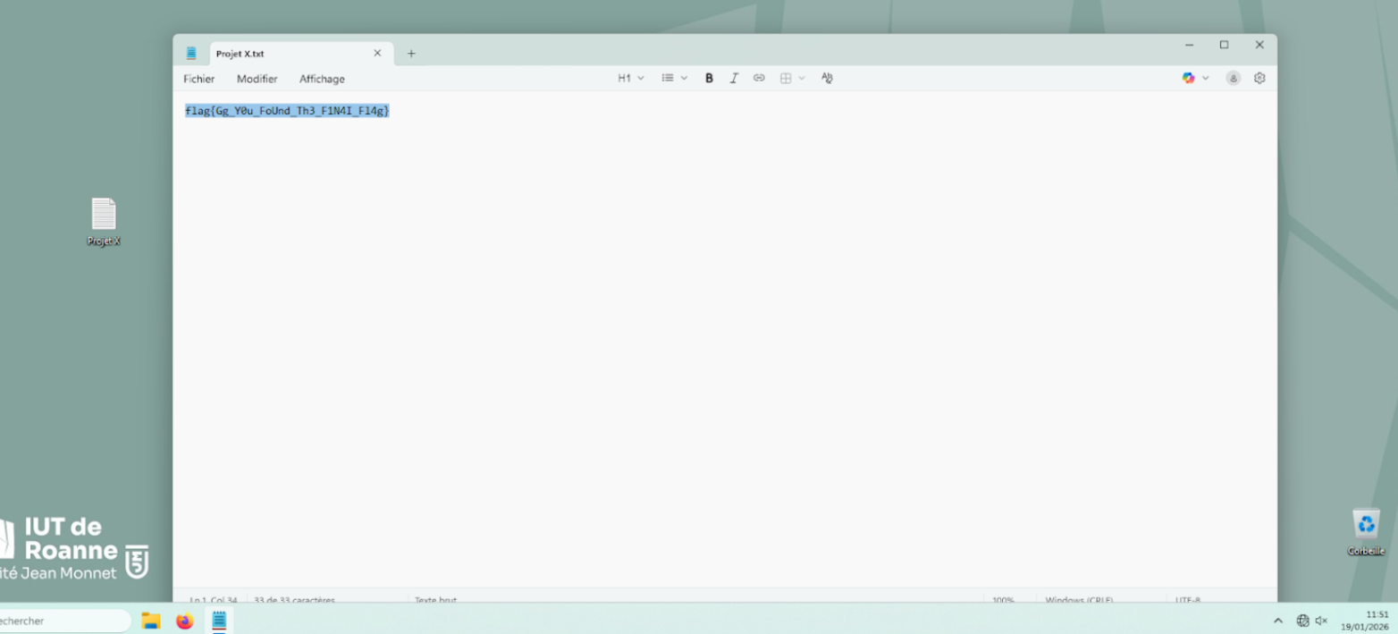 Exploitation Metasploit